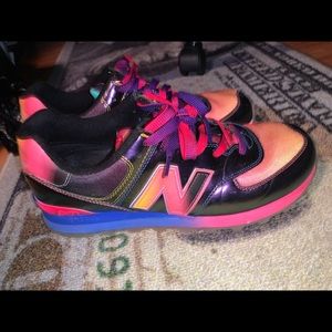 Exclusive New balance